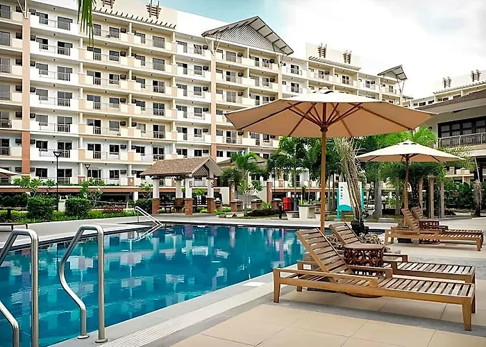 Minimalist 2-br In Pasig 4*